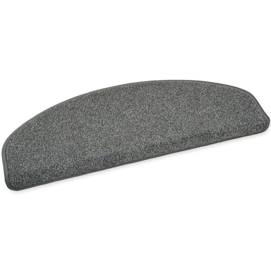 Stufenmatte Premium taupe 65x23 cm