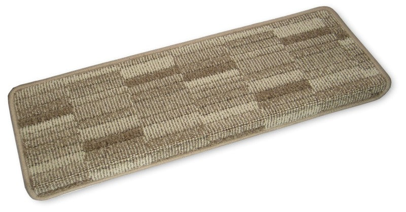 Stufenmatte Prestige eckig