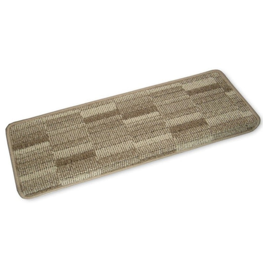 Stufenmatte Prestige eckig