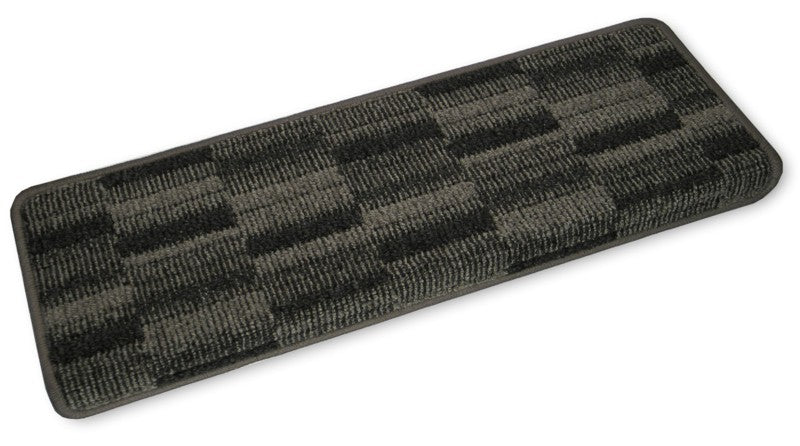 Stufenmatte Prestige eckig