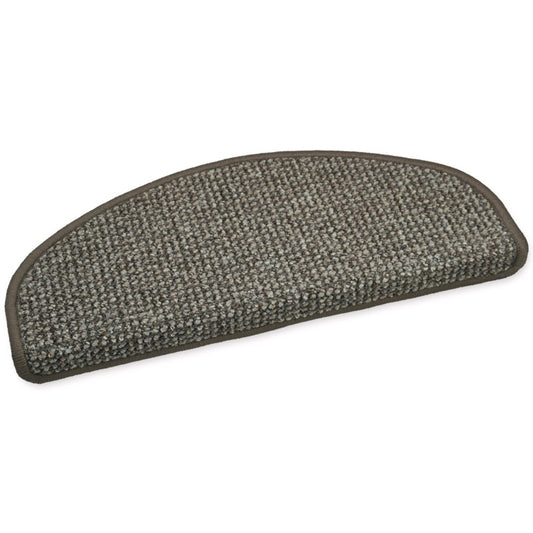 Stufenmatte Prima braun 50x20cm