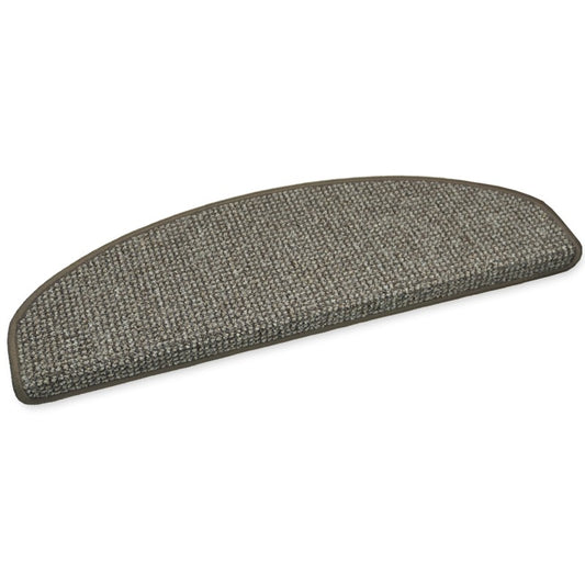 Stufenmatte Prima braun 75x24 cm