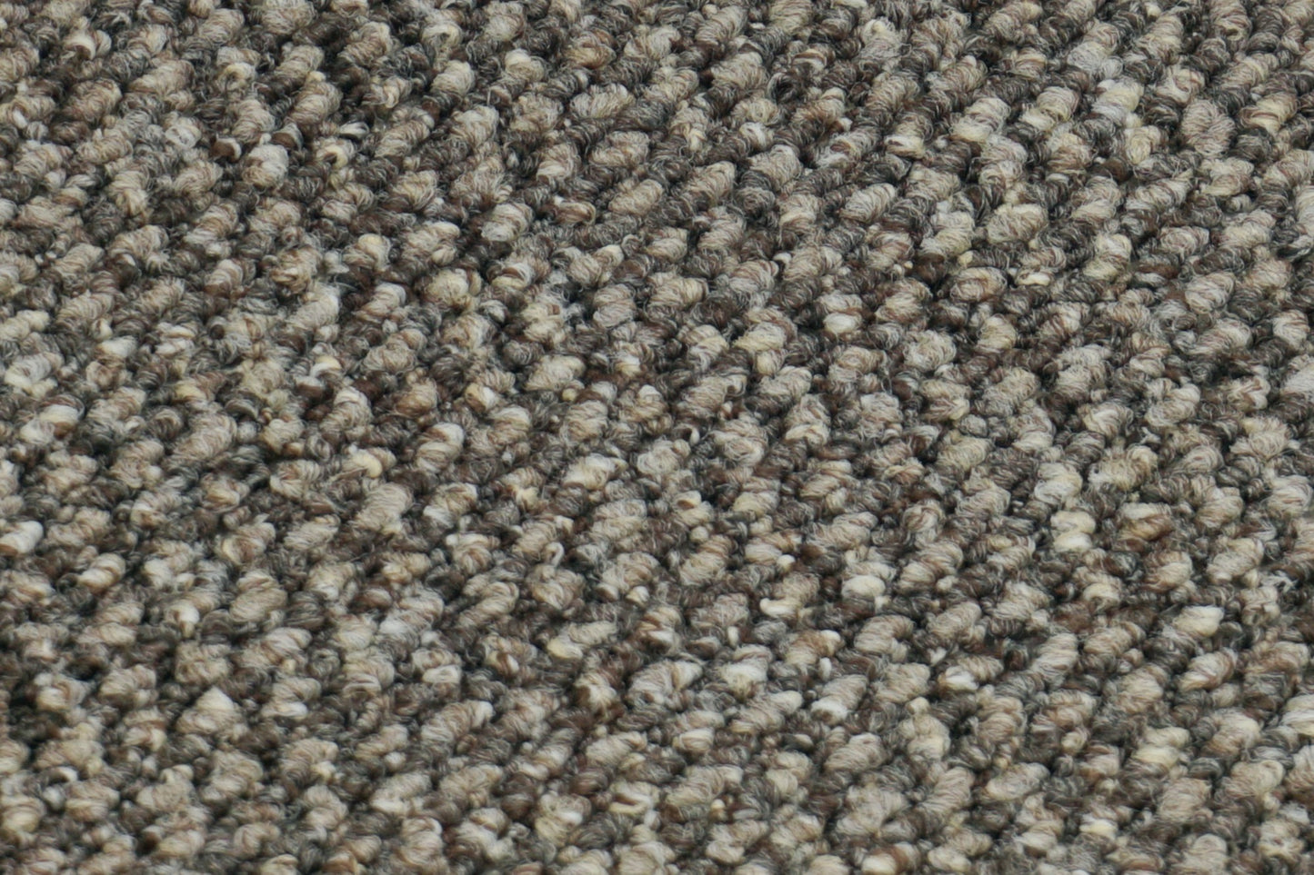 Stufenmatte Prima braun 65x23cm eckig
