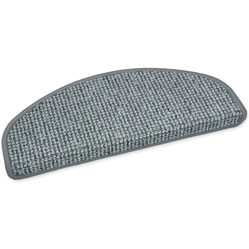 Stufenmatte Prima grau 50x20cm