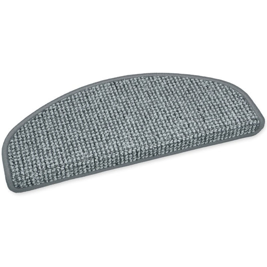 Stufenmatte Prima grau 50x20cm