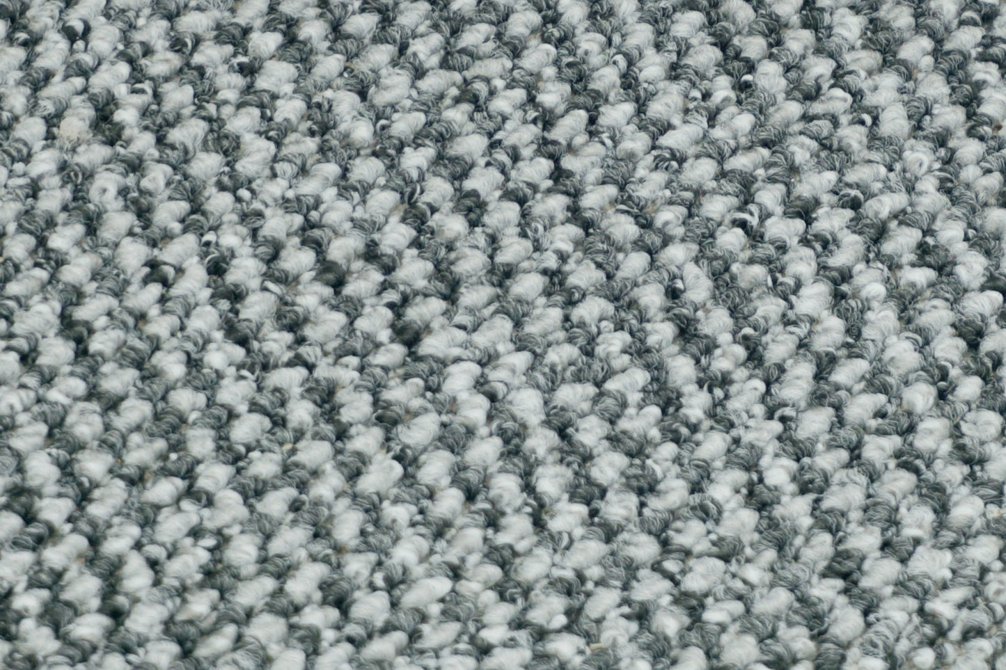Stufenmatte Prima grau 65x23 cm