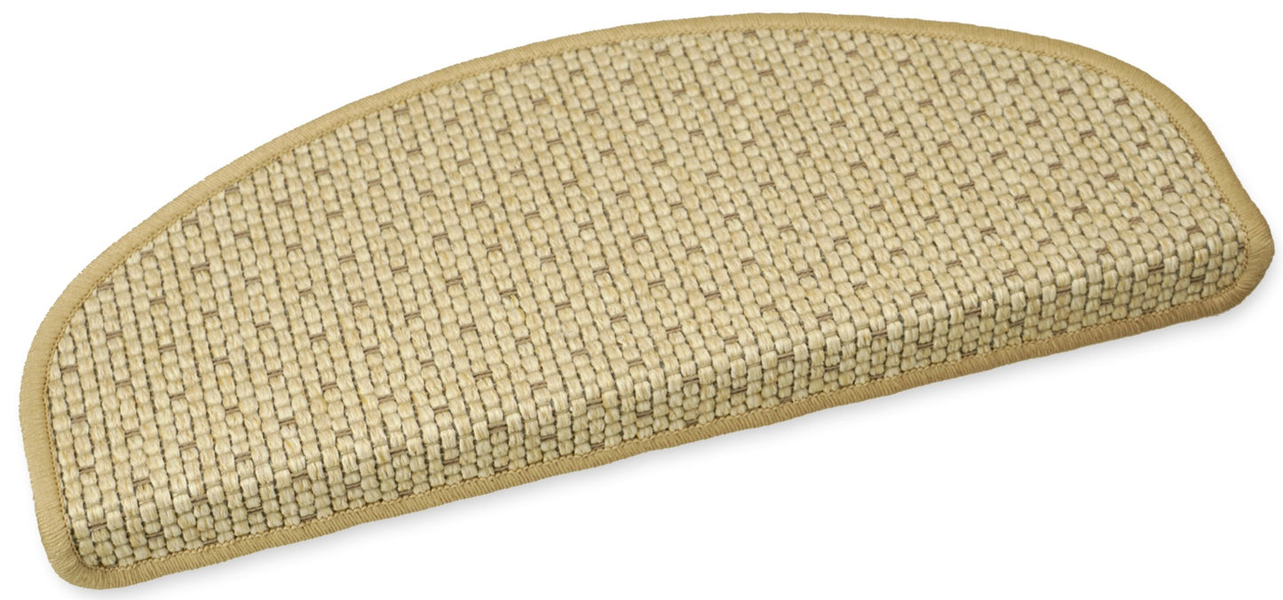 Stufenmatte Samira Flachgewebe 50x20 cm