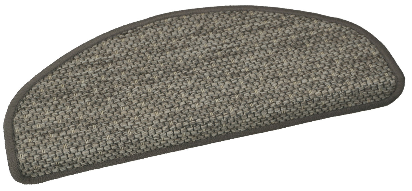 Stufenmatte Samira Flachgewebe 50x20 cm