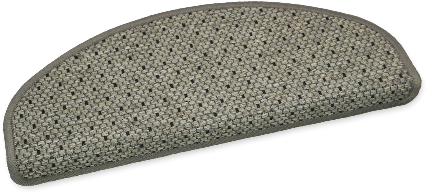 Stufenmatte Samira Flachgewebe 50x20 cm