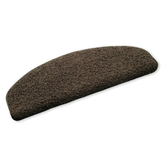 Hochfloor-Stufenmatte Shaggy 75x24 cm