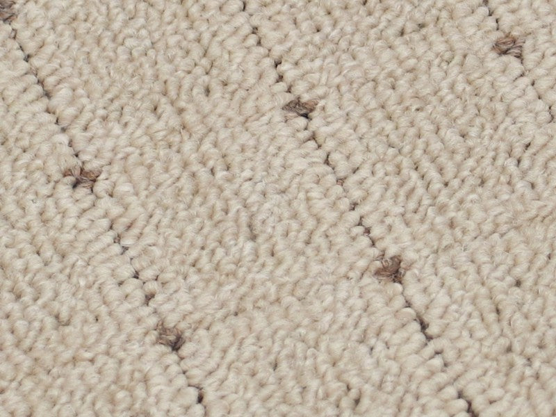 Stufenmatte Speedy beige 65x23cm