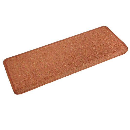 Stufenmatte Speedy terra 65x23cm eckig