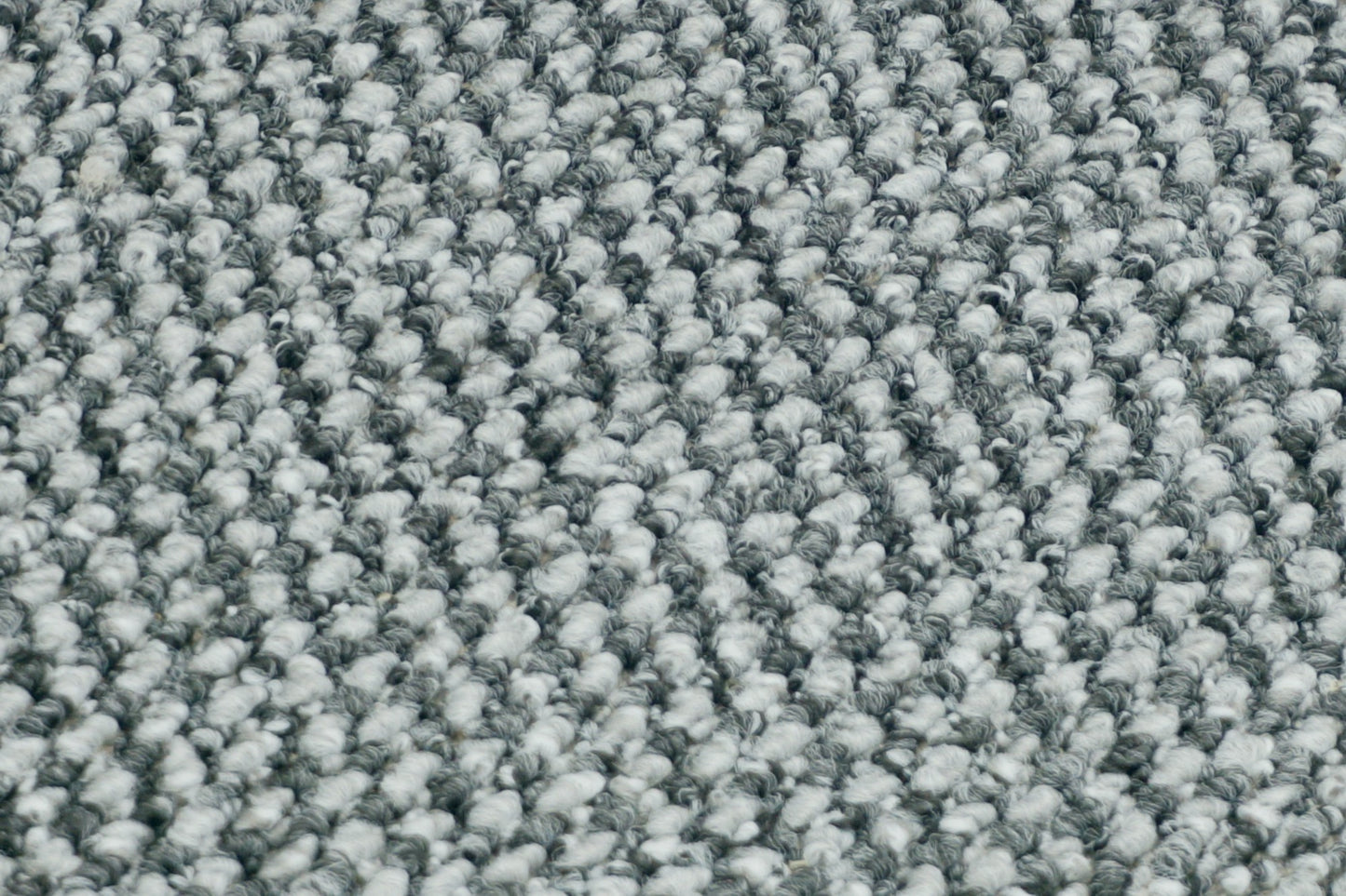 Stufenmatte Prima grau 65x23cm eckig