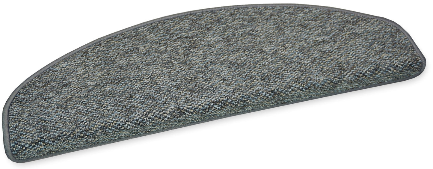 Stufenmatte Capri grau 75x24 cm