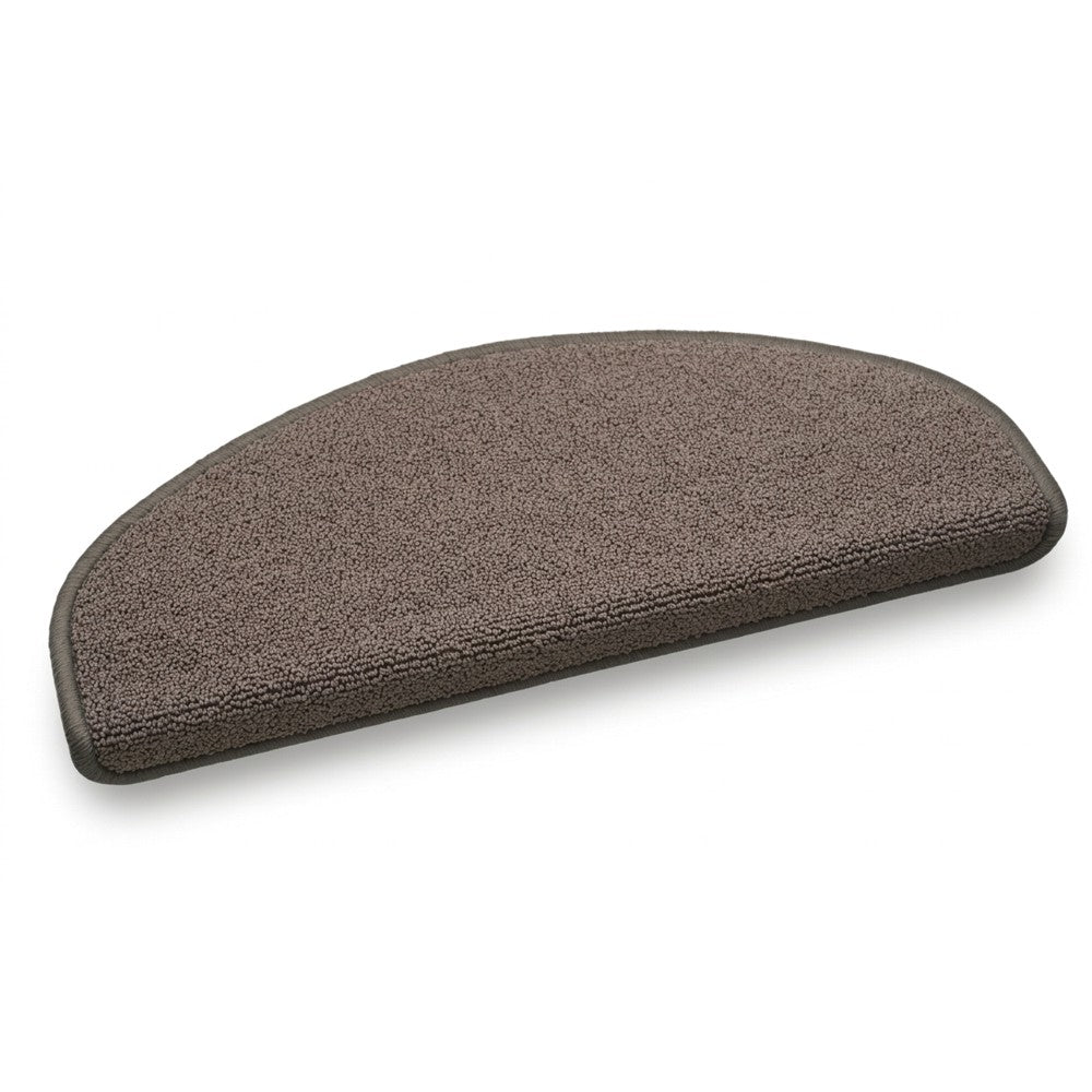 Stufenmatte Bergamo taupe 50x20cm