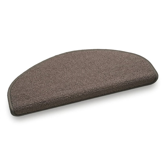 Stufenmatte Bergamo taupe 50x20cm