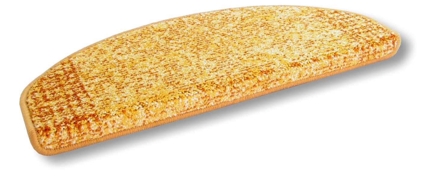 Stufenmatte Intirio beige 65x23 cm