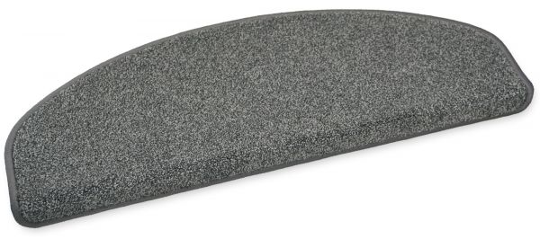 Stufenmatte Premium taupe 65x23cm