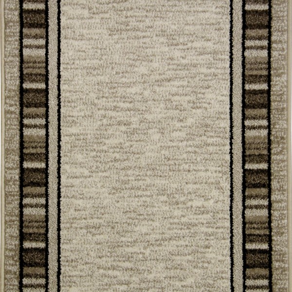 Läufer Casa beige 80cm breit